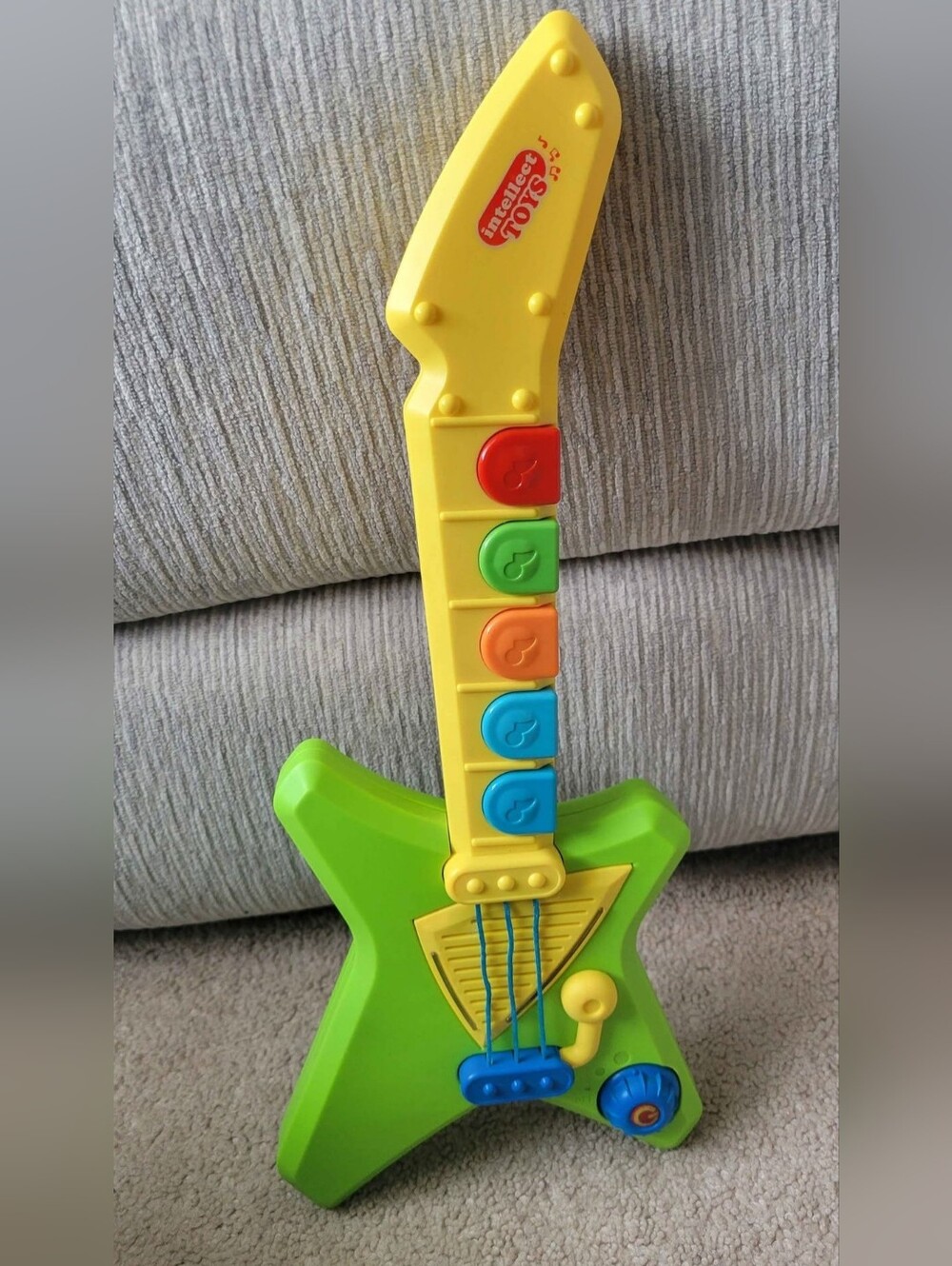 Kids Musical Kids Guitar
